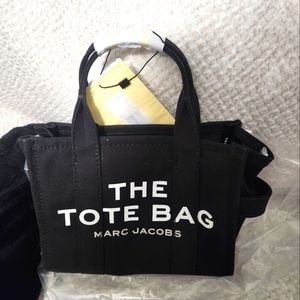 Marx Jacob's Canvas Tote